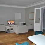 Appartement De 80 M² Proche Gare Du Nord