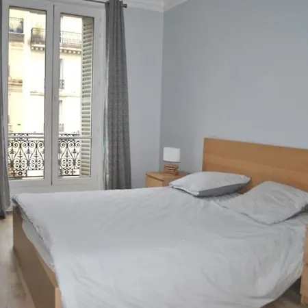 Appartamento De 80 M² Proche Gare Du Nord Parigi