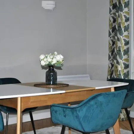 Appartamento De 80 M² Proche Gare Du Nord *